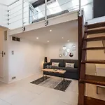 Superbe Appartement En Plein Centre Du Vieil Antibes